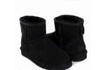 UGG Mens Classic Mini II Black