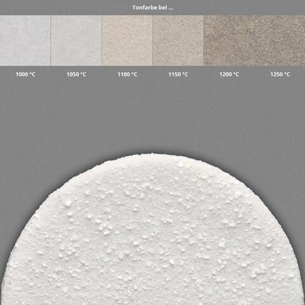 Керамическая масса №116  Anthraсite (10кг)