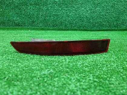 Катафот левый VW Jetta 6 (2014-2018)