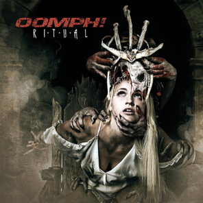 OOMPH! / Ritual (RU)(CD)