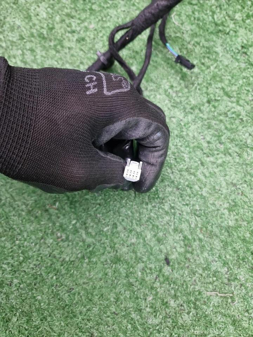 Проводка салонная Chery Arrizo 8 (2022-н.в.)