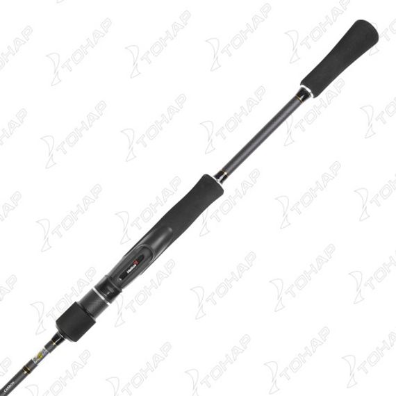 Удилище спиннинговое River Stick 210L 2.1m, 3-14g, 2sec Helios (HS-RS-210L)