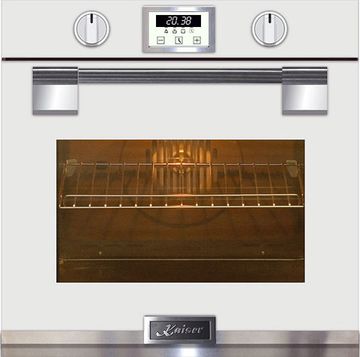 Электрический духовой шкаф Kaiser EH 6338 W