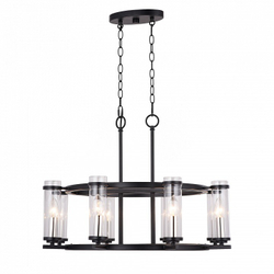 Подвесная люстра ST-Luce SL334.403.08