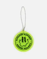 Брелок Anteater Smile зеленый