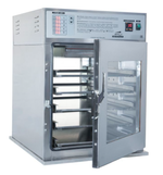 Тепловой шкаф ROBOLABS LTHC-160М5 с пароувлажнением