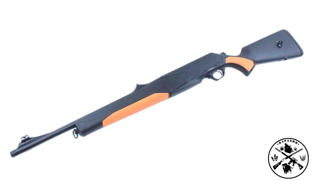 Карабин BROWNING BAR MK3 TRACKER+ cal. 30-06 SPRG