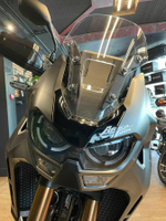 Honda CRF 1100L Africa Twin, МКПП 2025