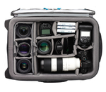 Чемодан на колесах Tenba Roadie Air Case Roller 21