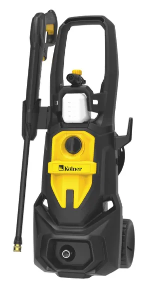 Мойка высокого давления "KOLNER" K170 LUX