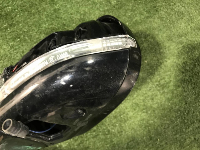 Зеркало левое Jaguar XF 1 (2011-2015) 18 контактов