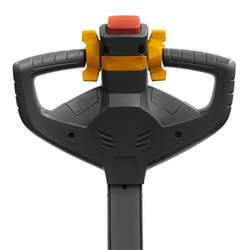 Штабелер электрический самоходный CDDK15-III (1500 кг; 5 м; li-ion 24 В / 225Ач) SMARTLIFT