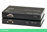 KVM-удлинитель ATEN CE820-ATA-G