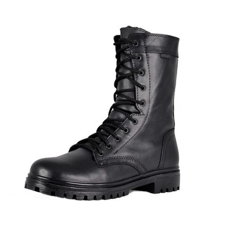 Ботинки Bizon Трек Краст (набивн. мех) ТК-115