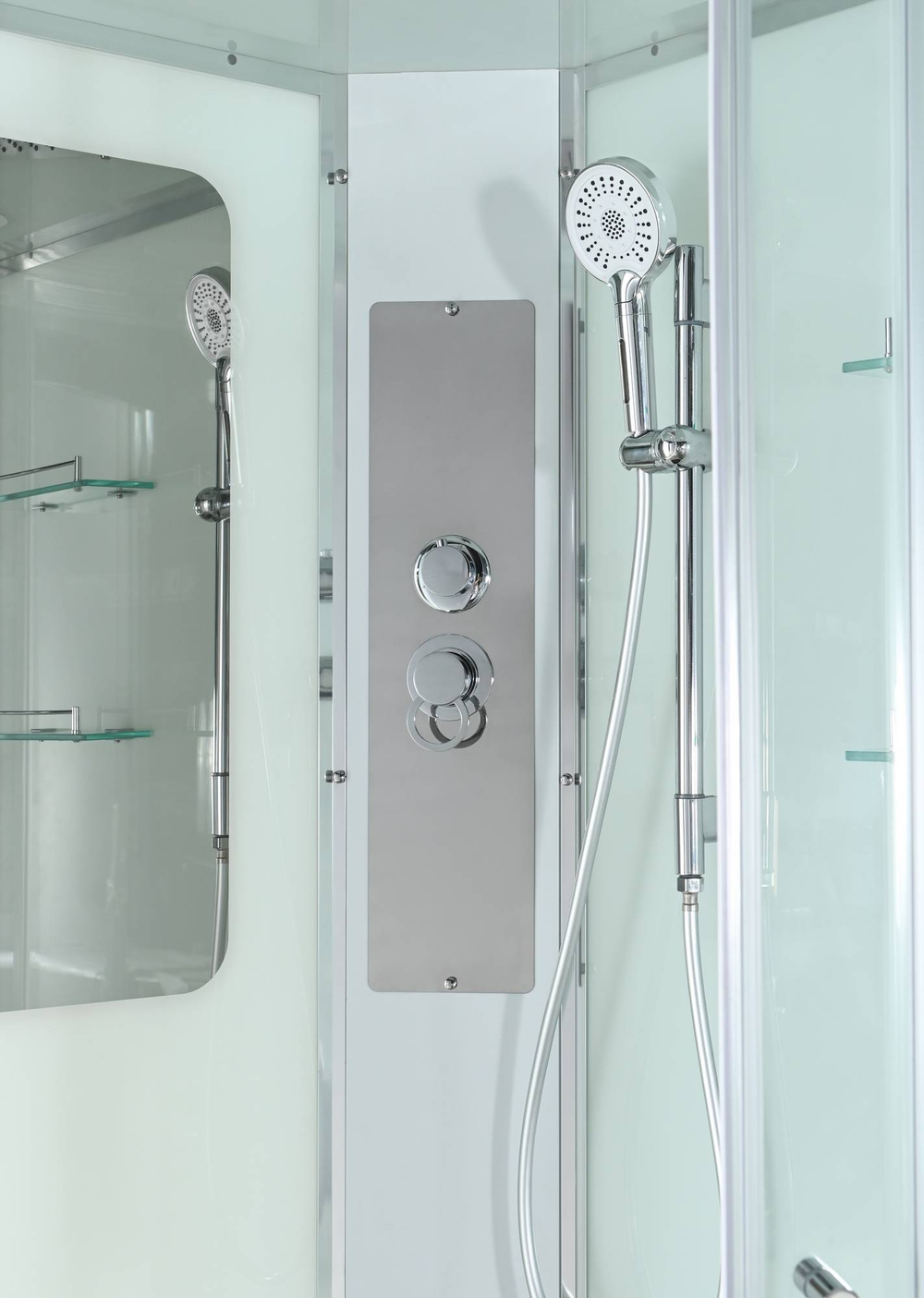 Душевая кабина AvaCan (АваКан) A2812L стандартная