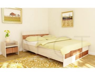 Спальня модульная ТИРОЛЬ-1