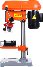 Станок сверлильный КРАТОН DM-16/550 L