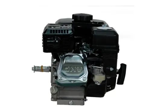 Двигатель бензиновый "LIFAN" 160F (4 л.с.)