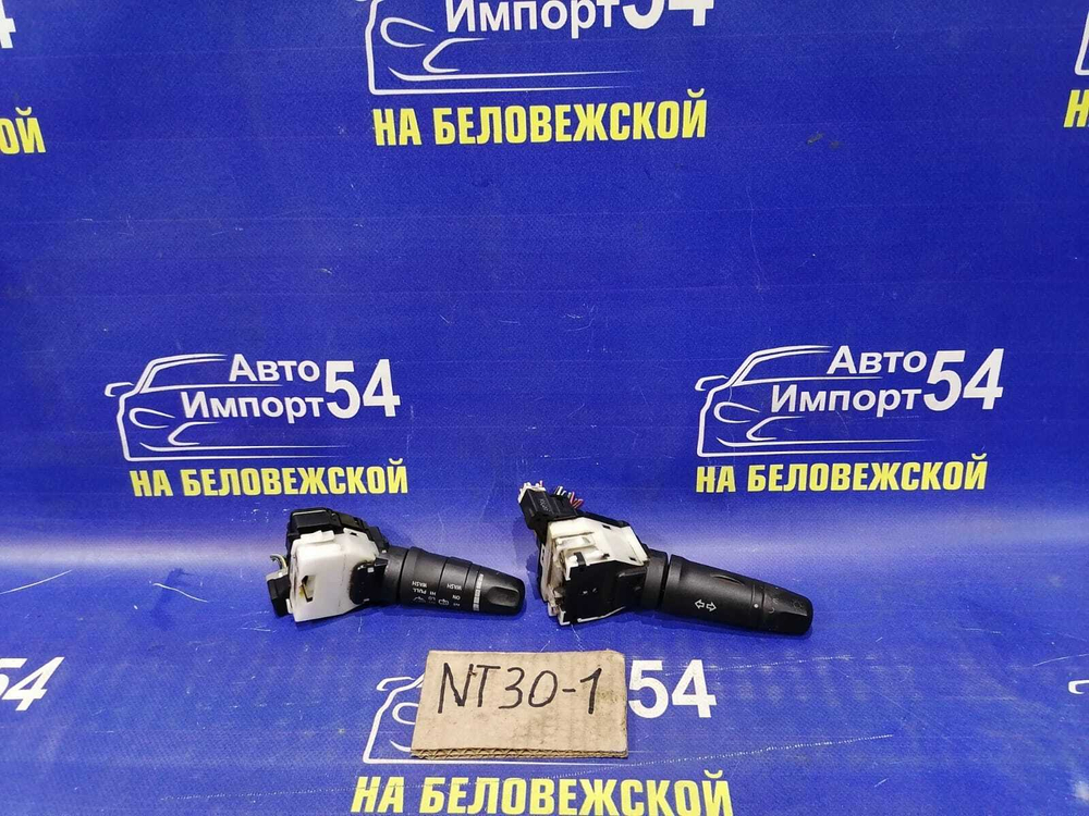Переключатель подрулевой NISSAN X-TRAIL 2003
