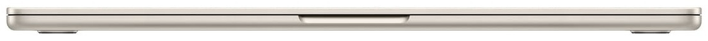 Ноутбук Apple MacBook Air 15 2024 15.3" / 8 Гб / SSD 256 Гб / macOS / MRYR3
