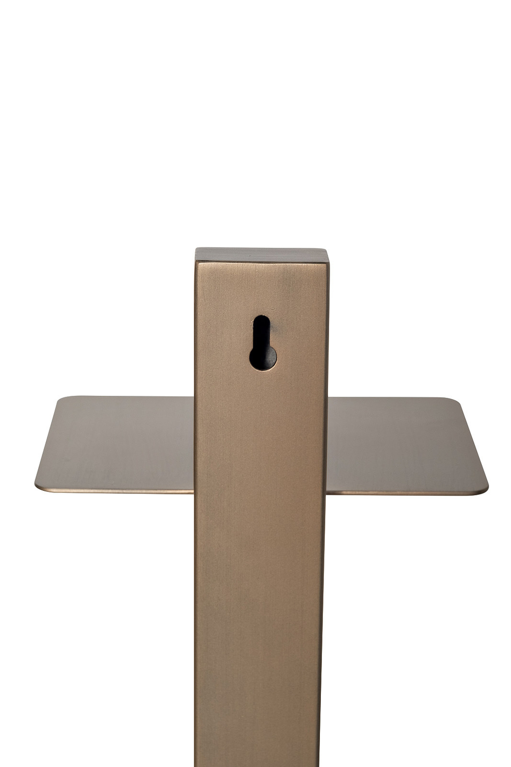 Полка настенная 71х14х18см Garda Decor