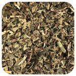 Starwest Botanicals, Лист крапивы, измельченный и просеянный, натуральный, 1 фунт