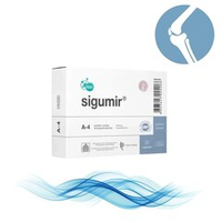 Сигумир пептиды для суставов