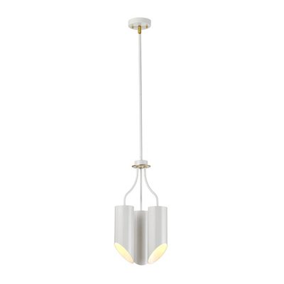 Подвесной светильник Elstead Lighting, Арт. QUINTO3-WAB