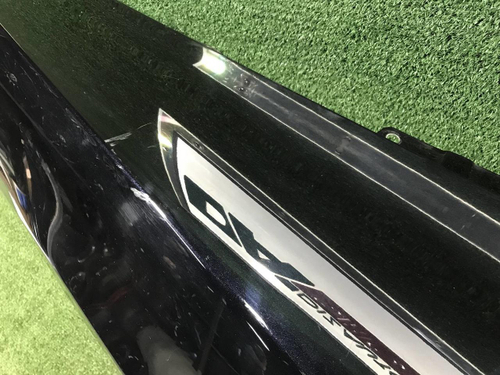 Крыло переднее правое Bentley Flying Spur 1 (2013-2019) (В пленке)