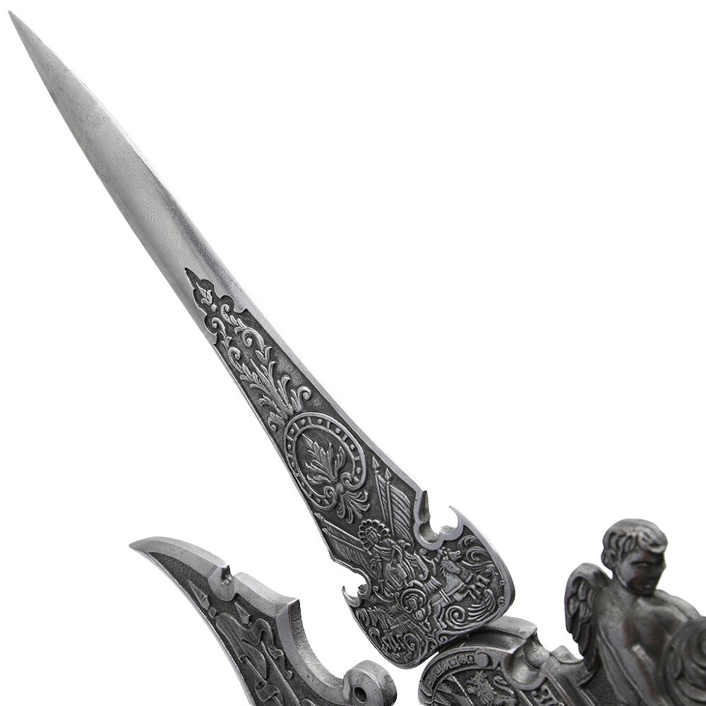 Art Gladius Алебарда