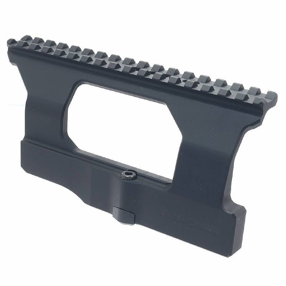 БОКОВОЙ КРОНШТЕЙН НА АК, SAG Сайга, Тигр