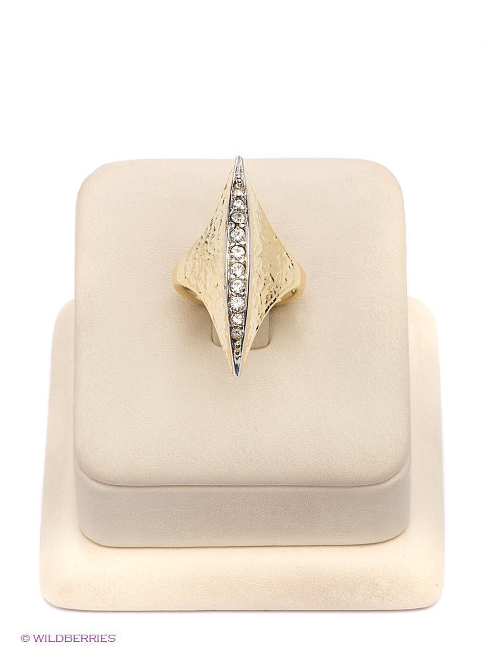 Кольцо "Калико"