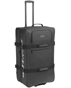 Сумка спортивная Dunlop D Tac PRO Wheelie Bag - черный