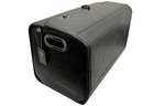 Сумка-Бокс Coolpart MAXIMAL  47х34х37 - DELTA  Middle черный  OD-М-BL