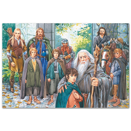 Братство Кольца