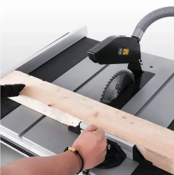 LUXTER 1800W Высокопроизводительный настольный режущий станок