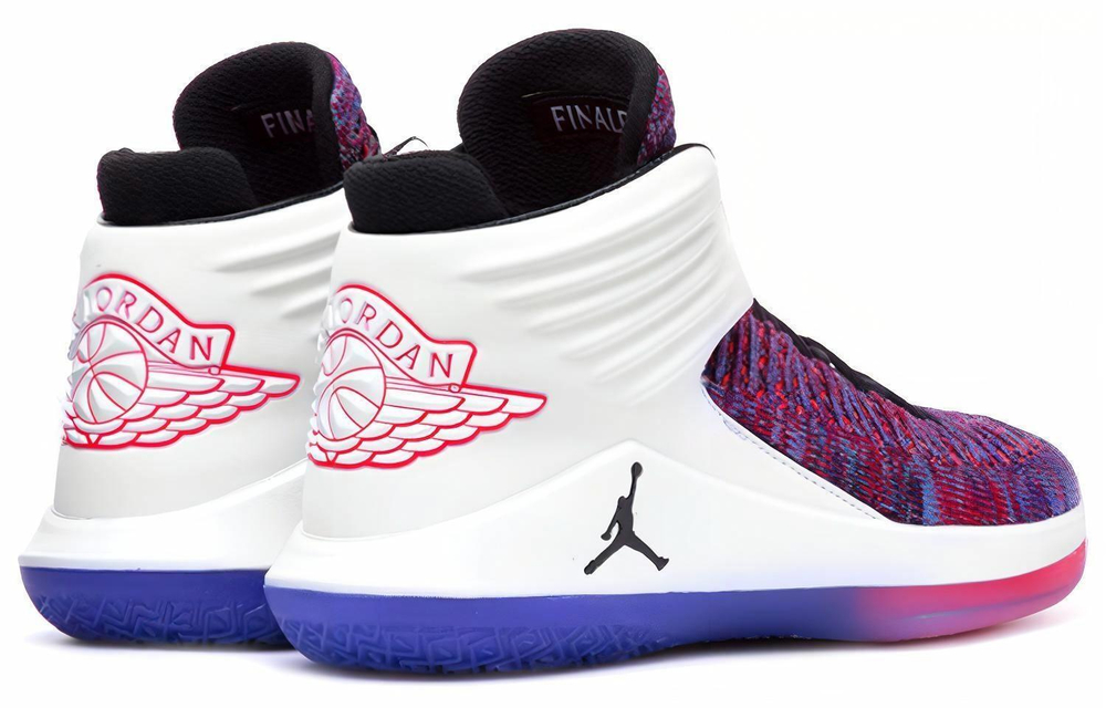 Кроссовки Jordan Air Jordan 32 Finale