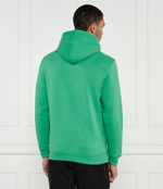 Худые Tommy Jeans - зеленый(DM0DM20258)