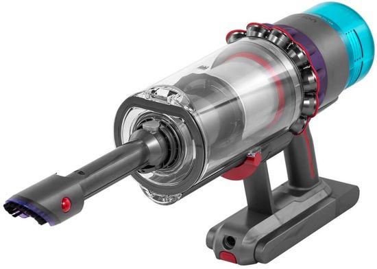 Вертикальный пылесос Dyson Gen5 SV23 Detect Absolute фиолетовый EU
