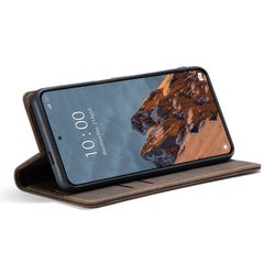 Чехол-книжка CaseMe Matte Xiaomi 14 Ultra