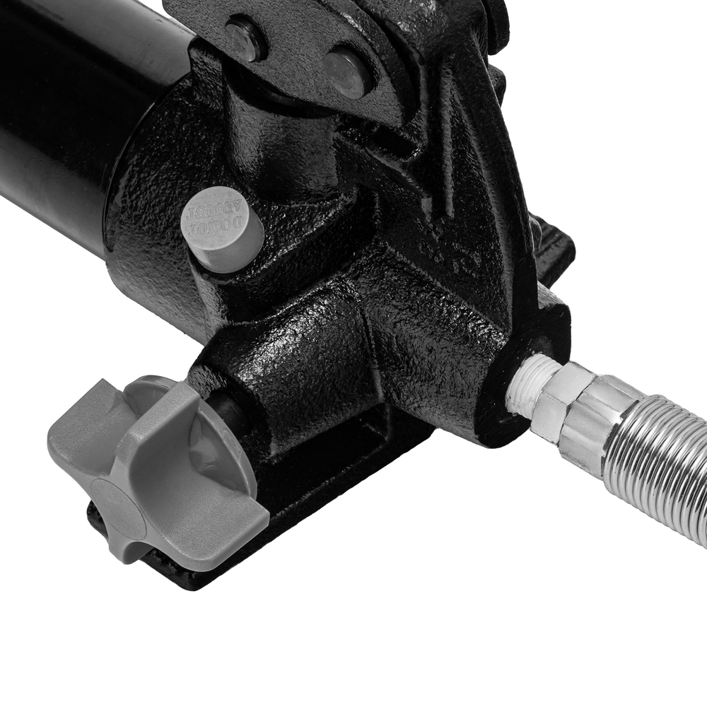 Насос гидравлический со шлангом для 4 т растяжки Matrix