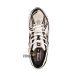 NEW BALANCE 1906R Metallic Silver Metallic Gold