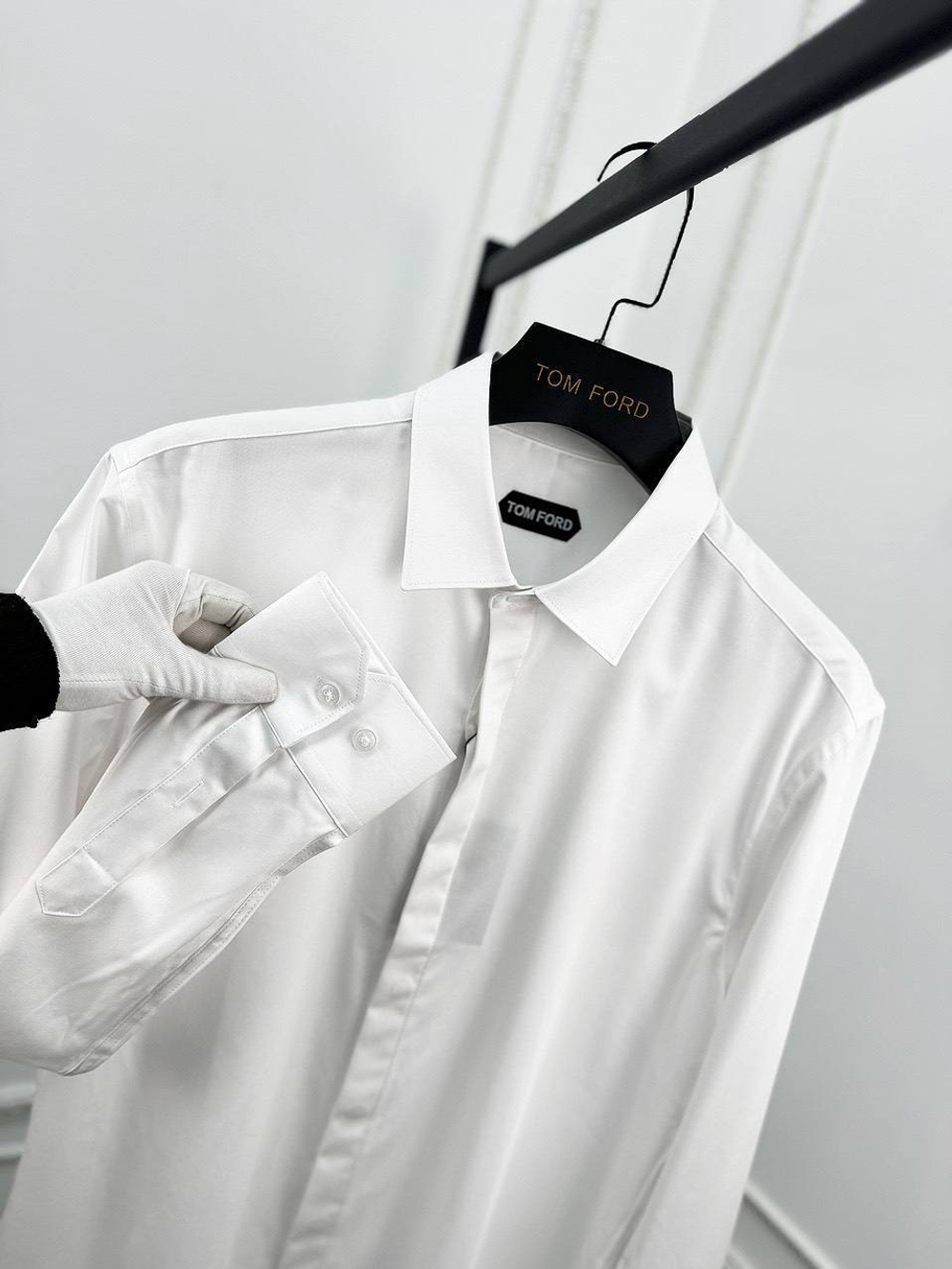 Рубашка Tom Ford