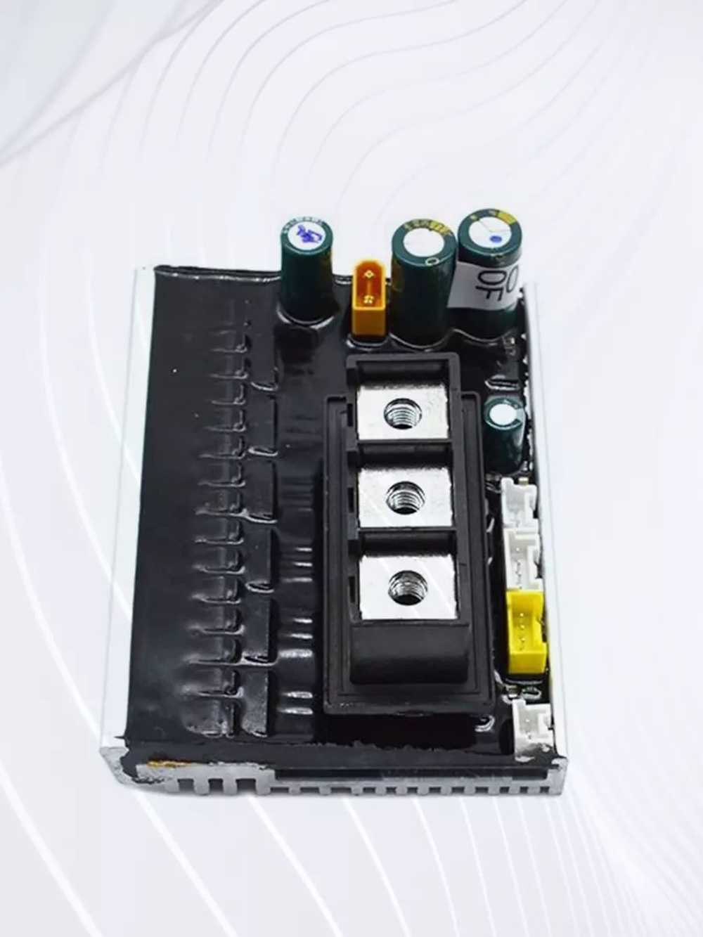 Контроллер для электросамоката Ninebot F20 / F30 / F40