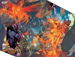 Война миров