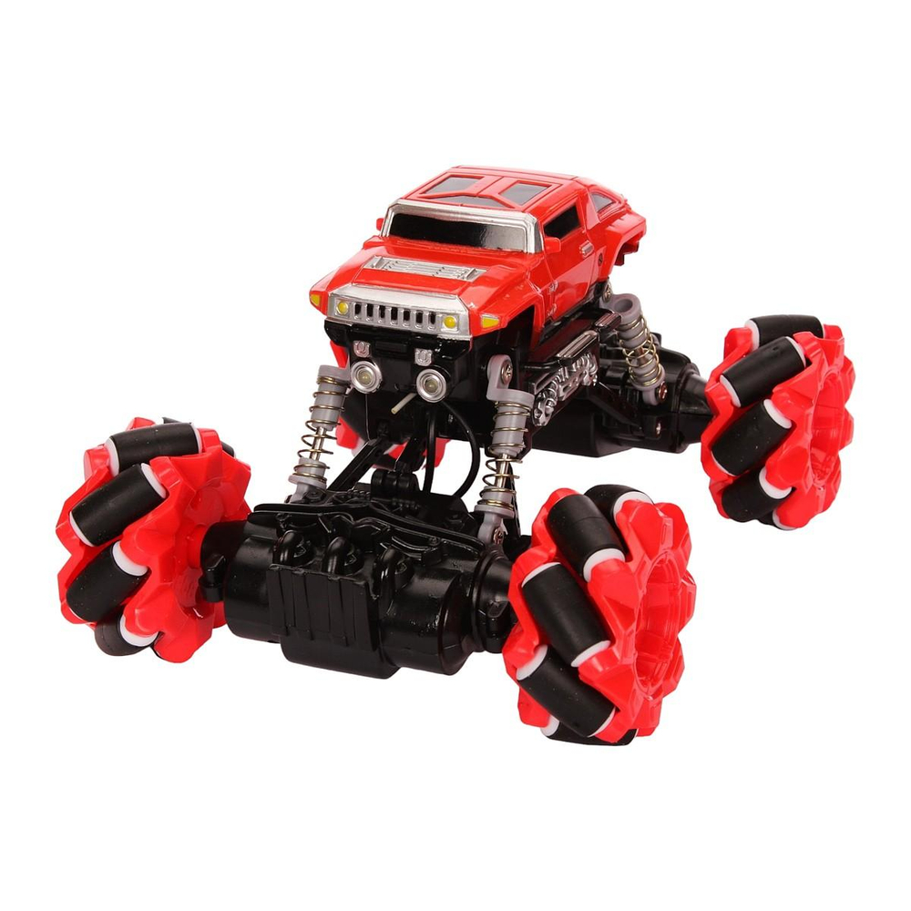 Джип на РУ, коробка 6170F