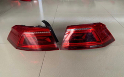 Задние фонари (левый и правый, внутренние и внешние) Volkswagen Passat B8