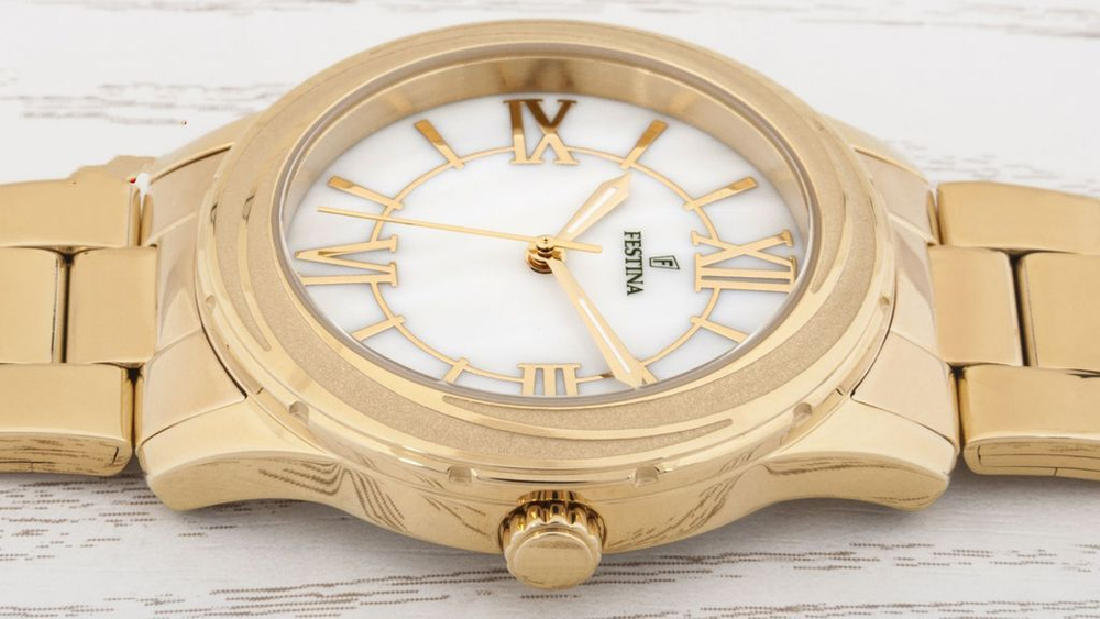 Женские наручные часы Festina F16724/1