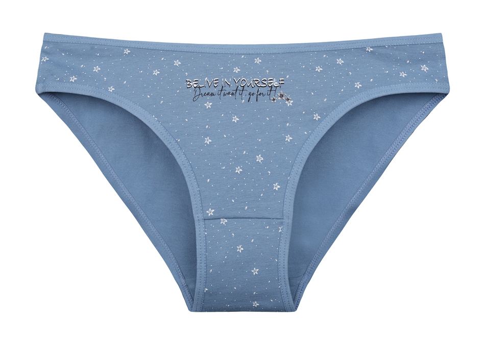 Трусы женские (5 штук в упаковке)