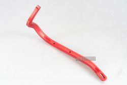 Armor Hand Guards for 22.2mm. 7/8" bar ZETA. ZE72 Handguard